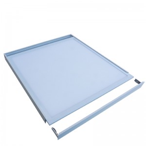 Massive Selection for China LED Panel Light SKD Accessories Convert Surface Mounted Frame