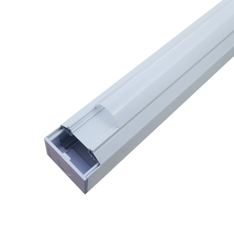 Choosing the wrong LED batten light increases maintenance costs