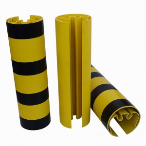 Professional China Full Plastic Led Tube Light - rack protector – Lianzhen