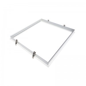 2×2 recessed frame for panel light