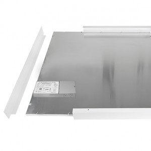 PriceList for China Shareeuropean Style Surface Mounted 600*600 LED Panel Light Mounting Kit /Frame