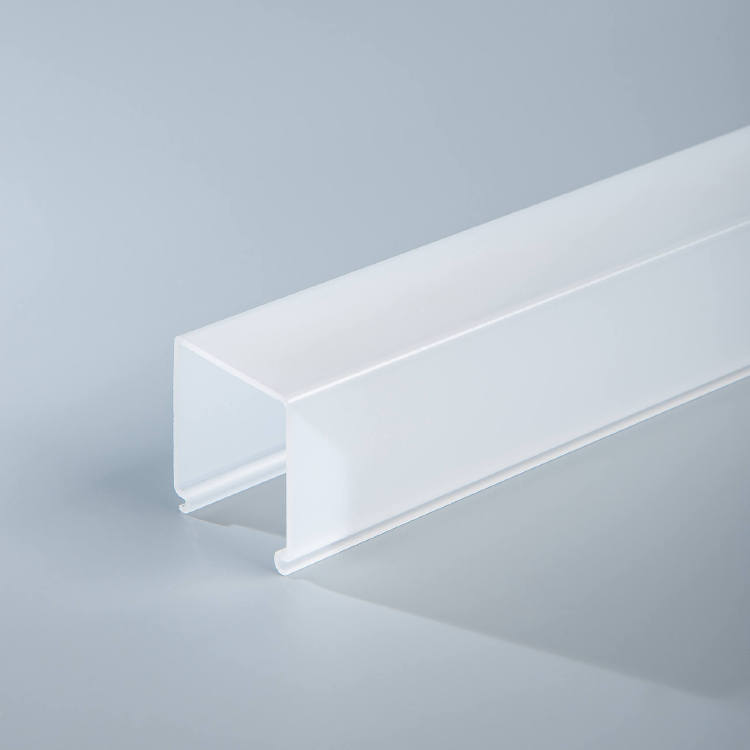 Polycarbonate Seen As Top Choice for LED Lighting