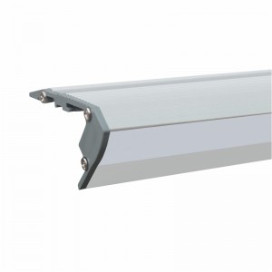 Original Factory China Various Models LED Profile Plaster Drywall Aluminum LED Profile