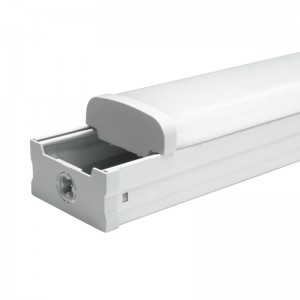 Wholesale Price China China Industrial Linear LED Batten Light with 20PCS in a Carton