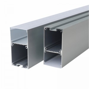 Linear Light Aluminum Led Profile
