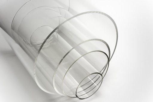 What’s the Acrylic tube?