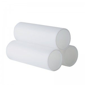 Factory Cheap Hot China 25.75mm*33.14mm *30mm Film ABS Tube Core