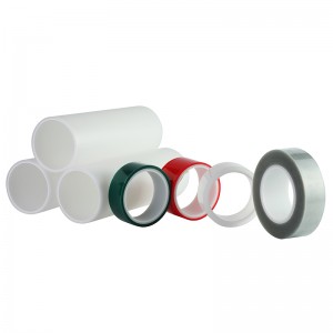 Rapid Delivery for China Manufacture Plastic Protective Film Adhesive Tape TTR Paper Roll Wrap Core