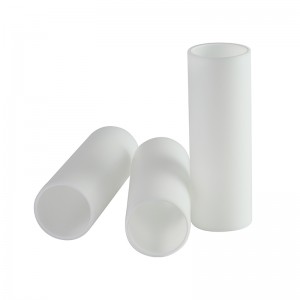 Manufacturer for China Factory 1 Inch ABS Plastic TTR Paper Roll Core