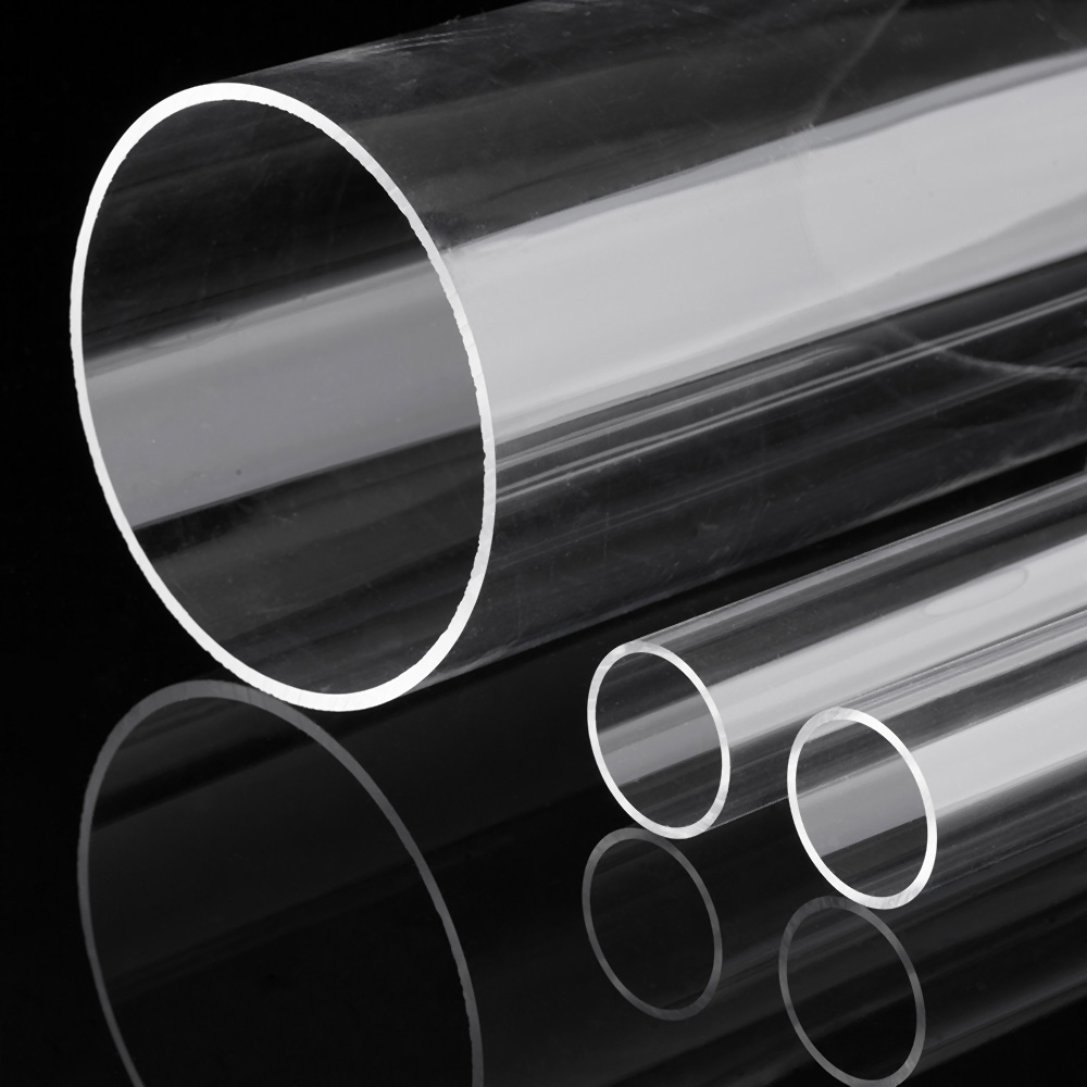 Acrylic tube/pipe Featured Image