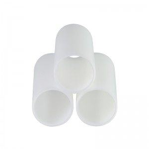 Hot sale China Manufacturing Single Wall Tube with Plastic Core on Sell