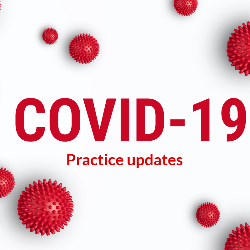Five things you should know now about the COVID-19 pandemic