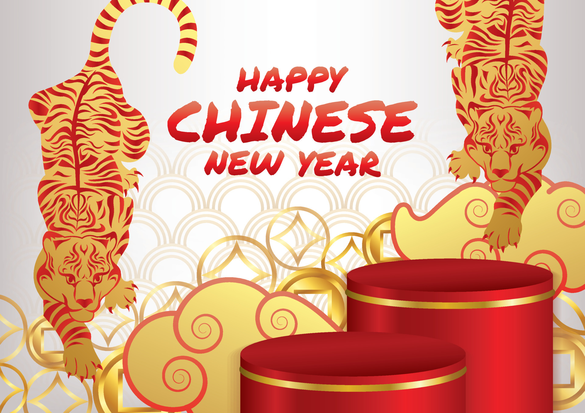 Holiday Notice-Chinese Spring Festival