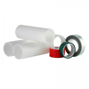Quality Inspection for China 1 Inch 1.5 Inch 2 Inch 3 Inch 6 Inch Green Packaging Plastic Core Tube for Film Roll Winding